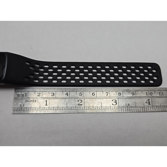 Fitbit Charge 5 Fitness Tracker GPS SpO2 Sleep Monitor Activity W/ Charger Watch - Picture 8 of 11